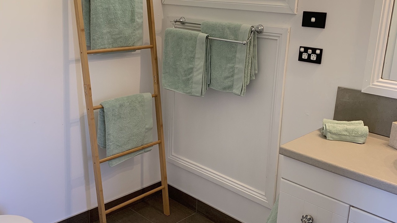 Photo of Bathroom in Drummond North