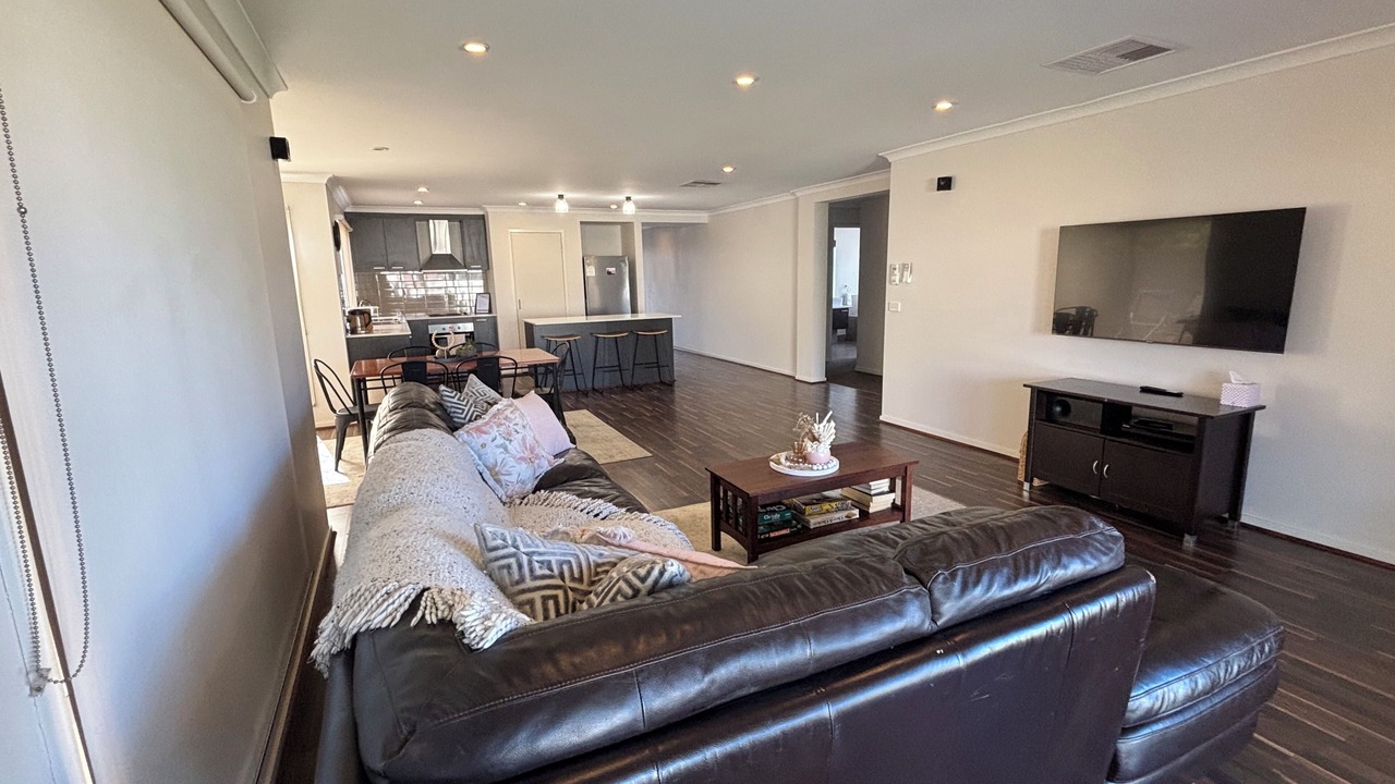 Photo of Bedroom in Bundalong