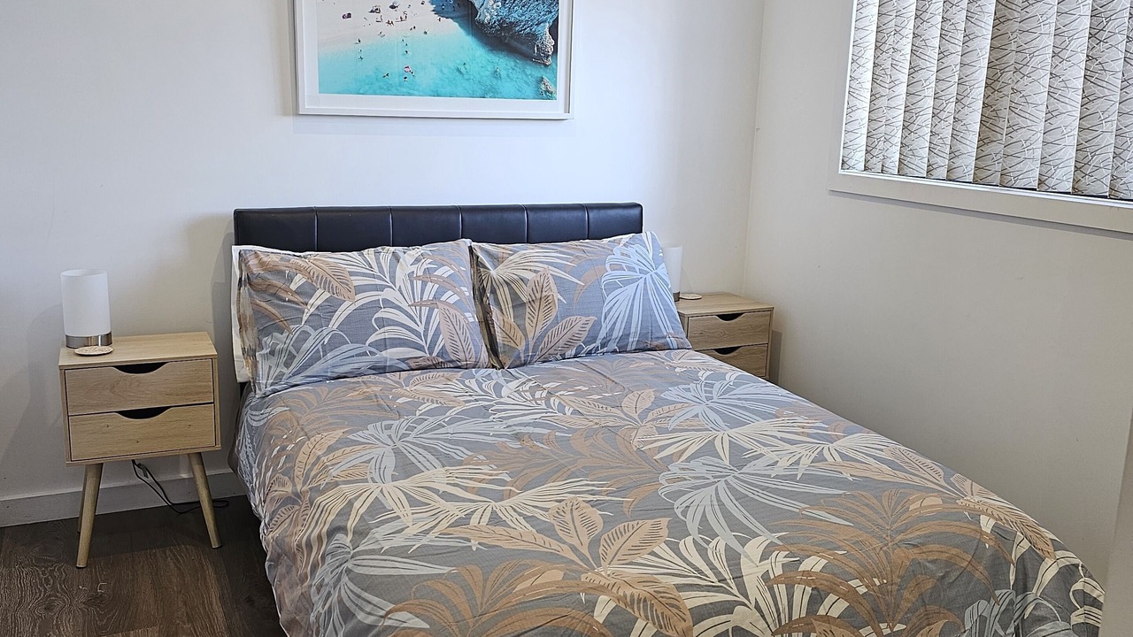Photo of Bedroom in Golden Beach