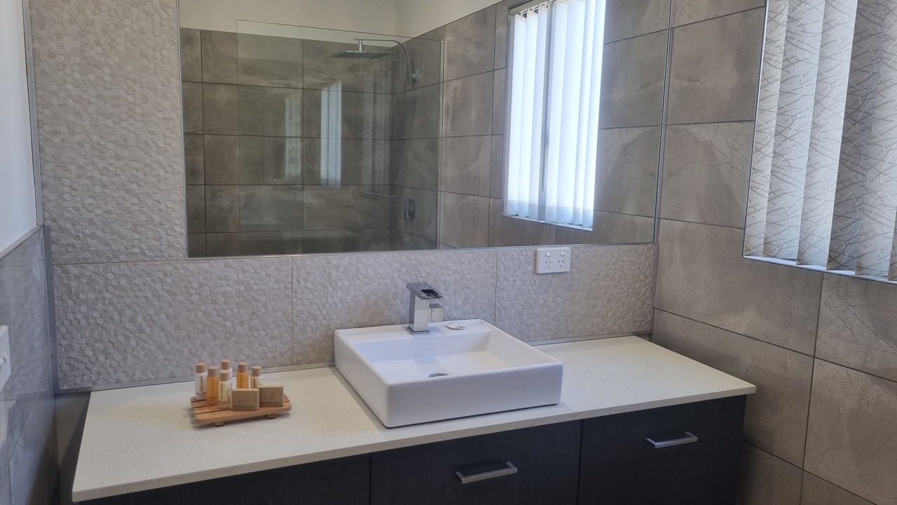 Photo of Bathroom in Golden Beach