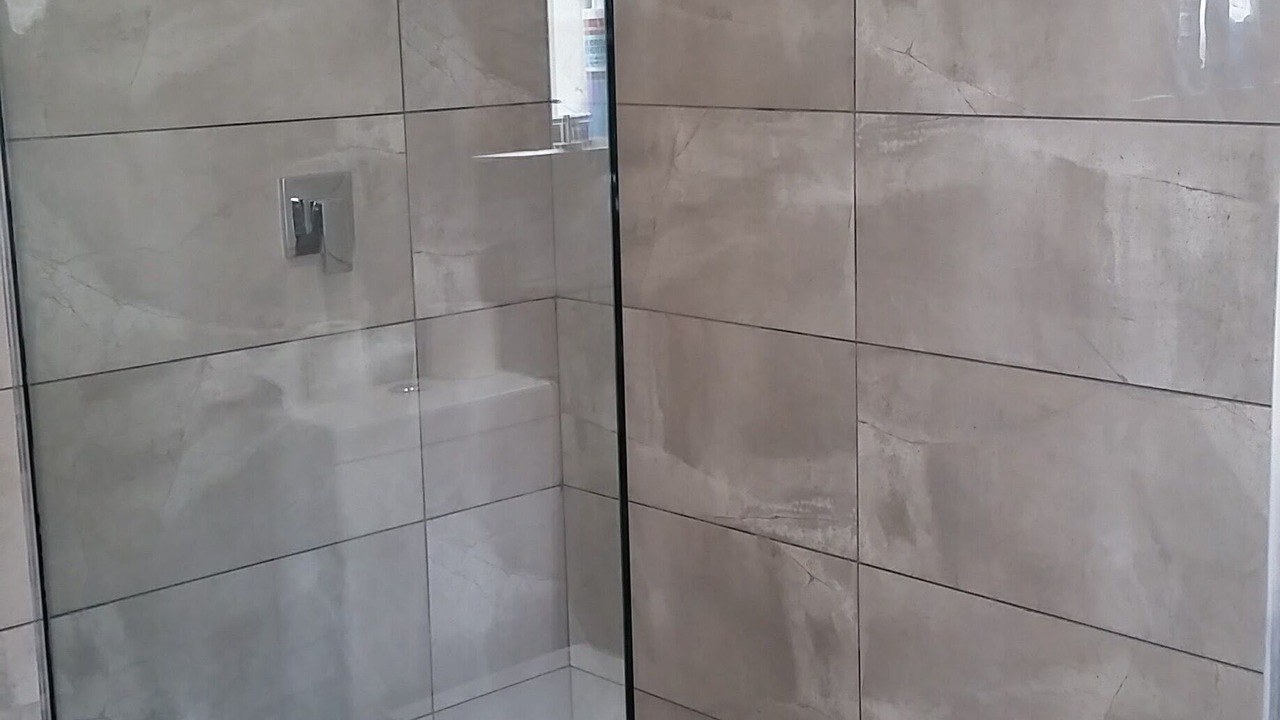 Photo of Bathroom in Golden Beach