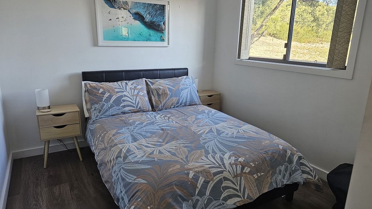 Photo of Bedroom in Golden Beach