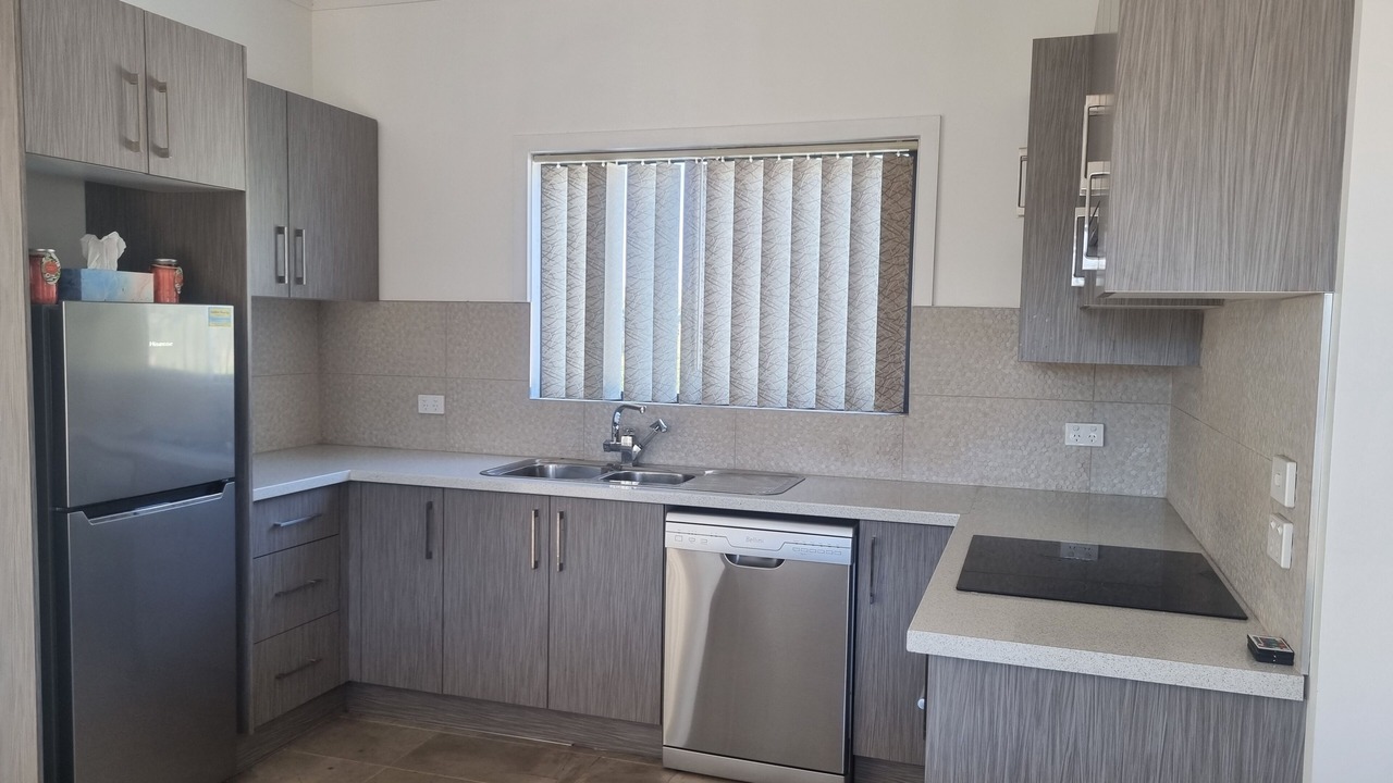 Photo of Kitchen in Golden Beach