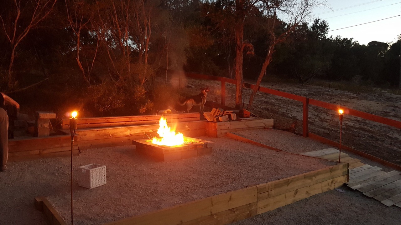 Photo of Outdoor in Golden Beach
