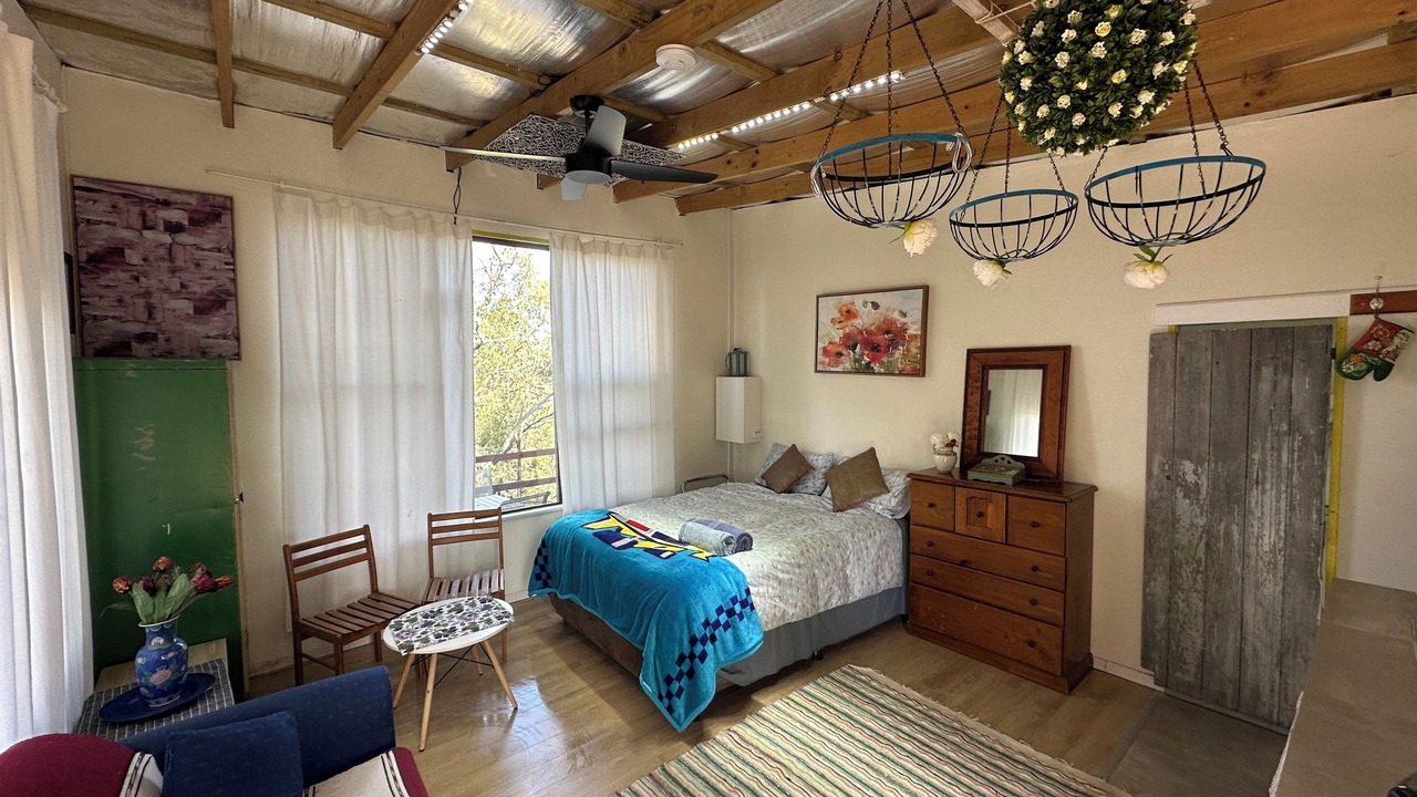 Photo of Bedroom in Tambaroora