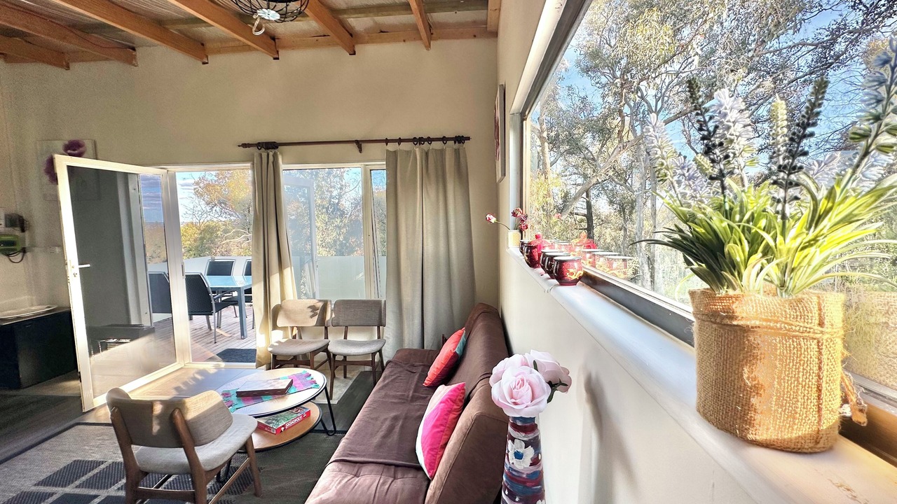 Photo of Livingroom in Tambaroora