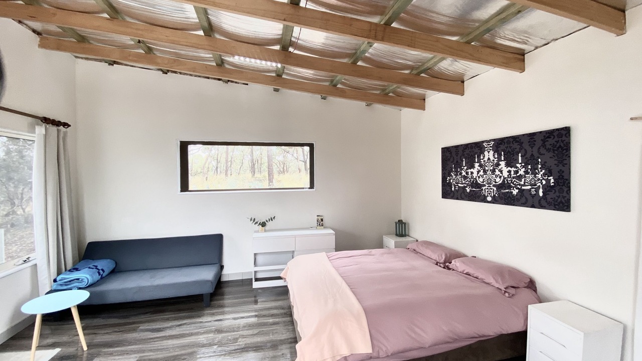 Photo of Bedroom in Tambaroora