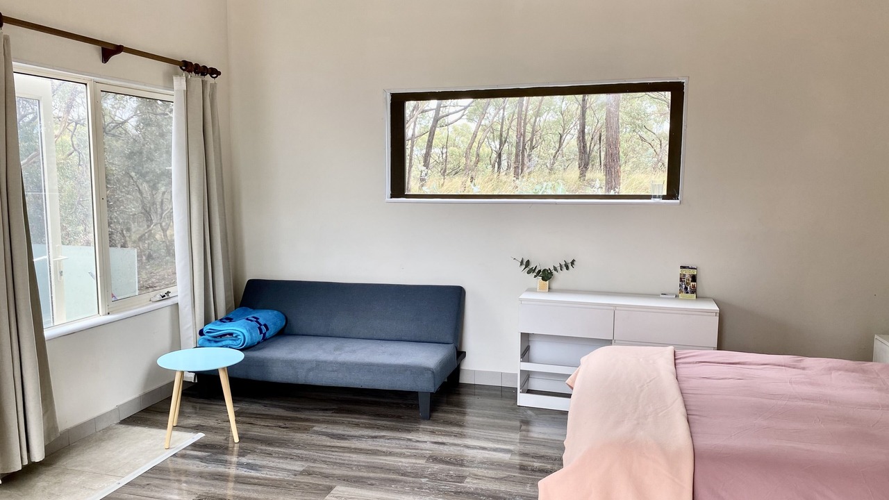 Photo of Bedroom in Tambaroora