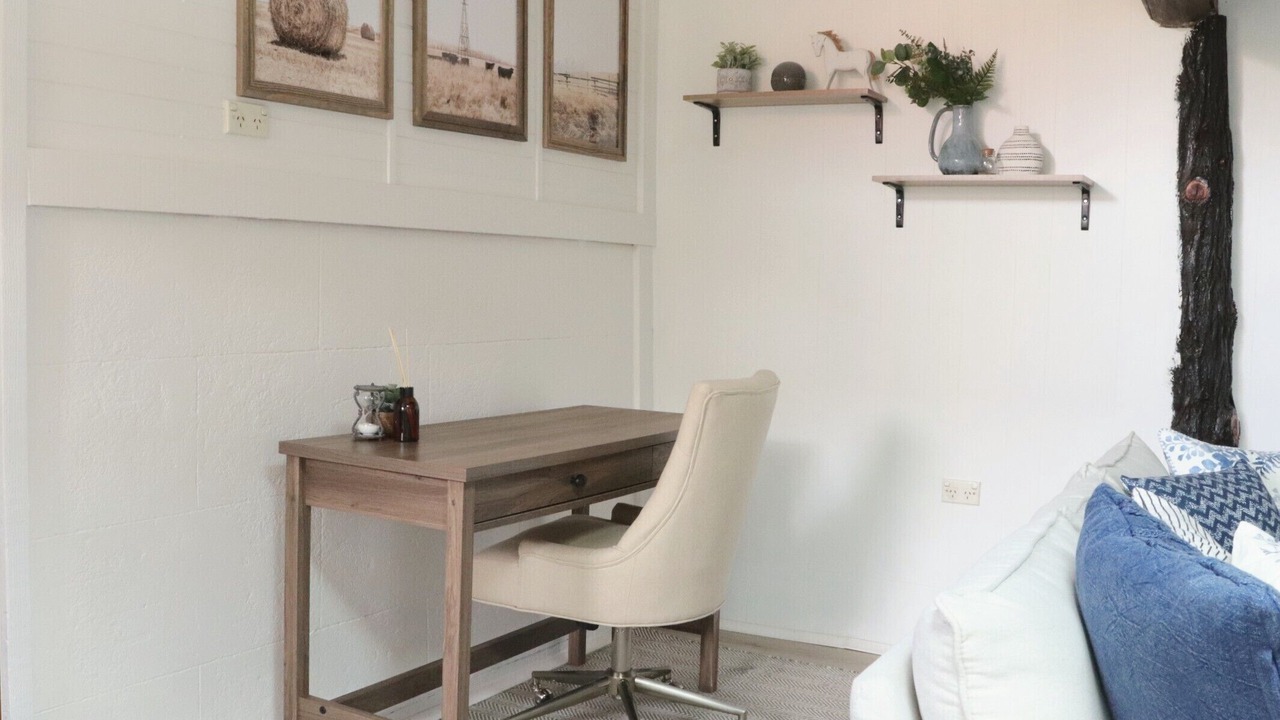 Photo of Bedroom in Bathurst