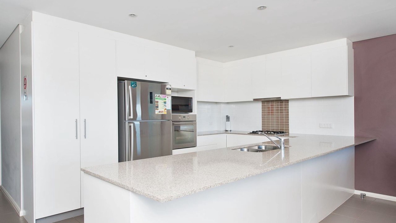 Photo of Kitchen in Fingal Bay