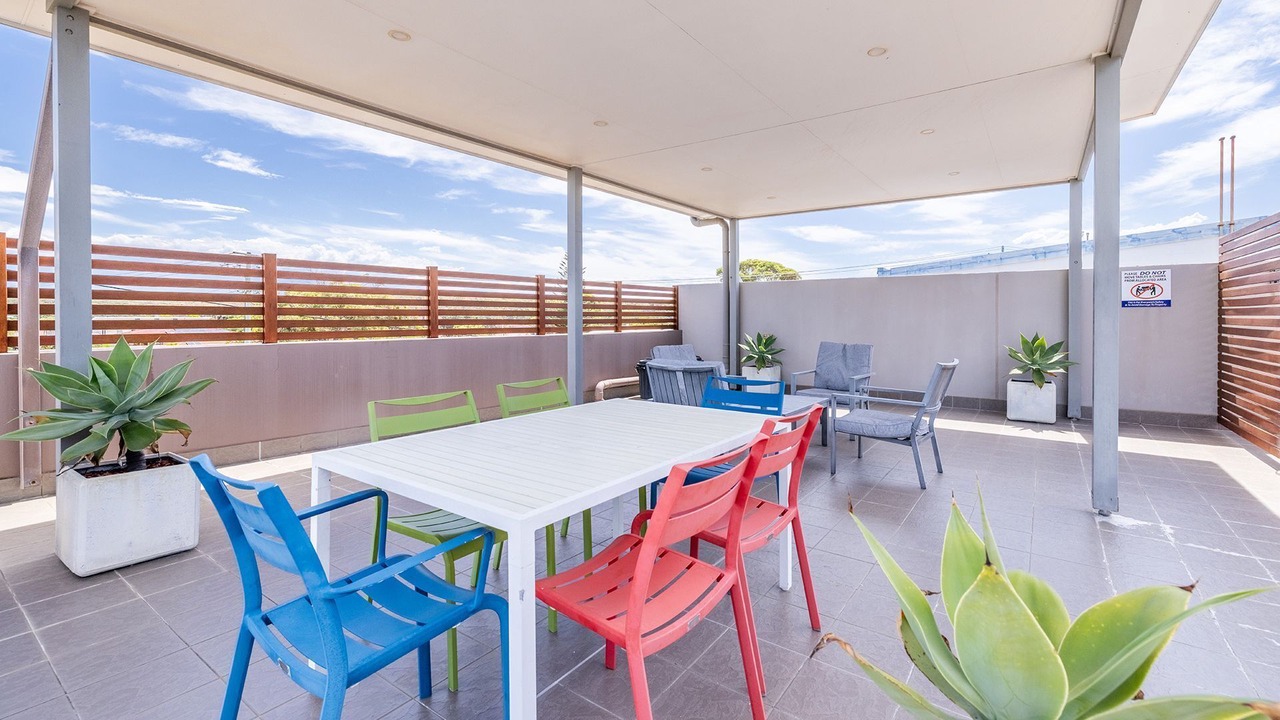 Photo of Outdoor in Fingal Bay