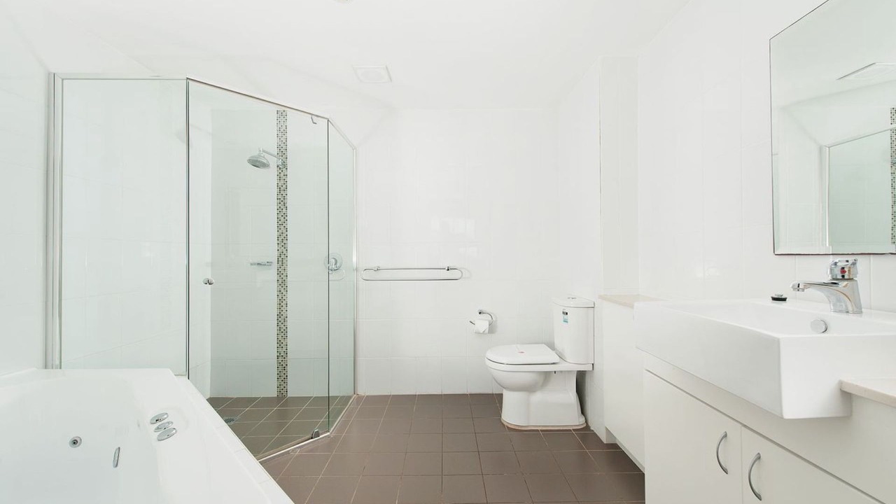 Photo of Bathroom in Fingal Bay