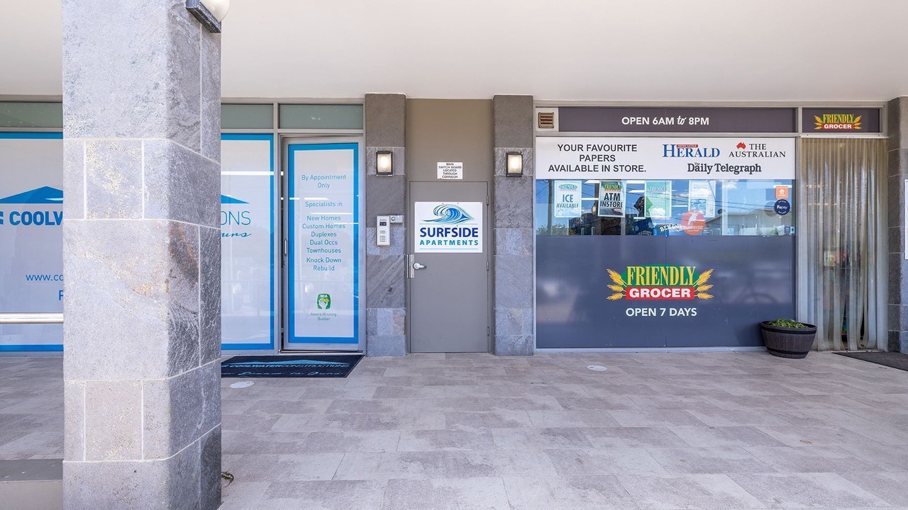 Photo of Outdoor in Fingal Bay