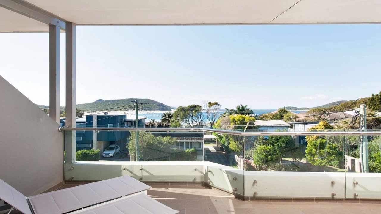 Photo of Outdoor in Fingal Bay
