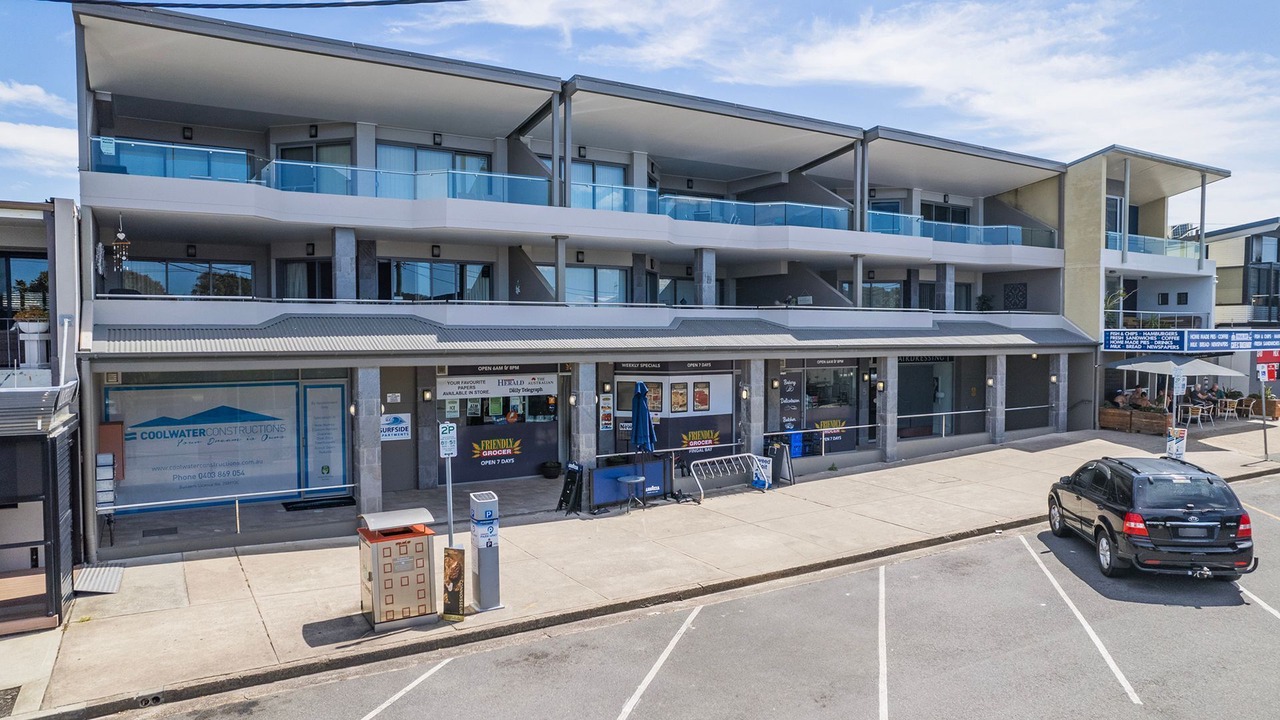 Photo of Outdoor in Fingal Bay