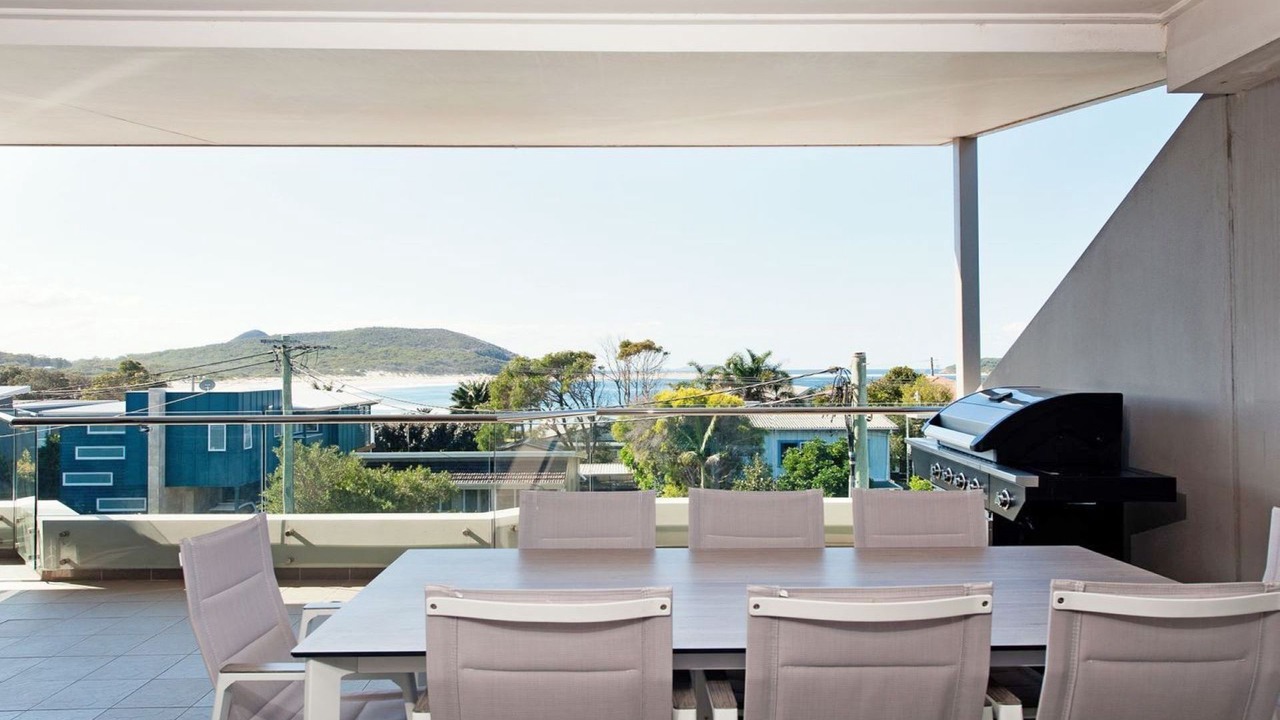 Photo of Outdoor in Fingal Bay