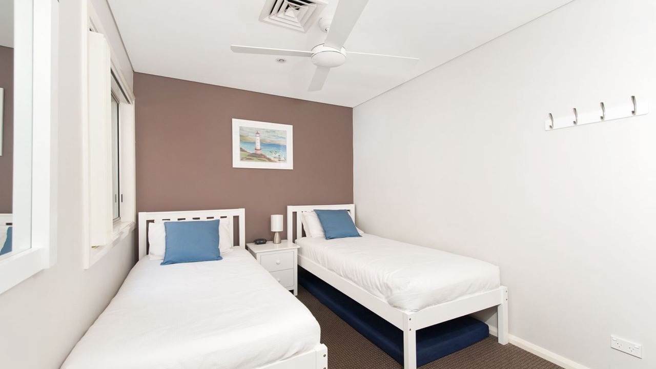 Photo of Bedroom in Fingal Bay
