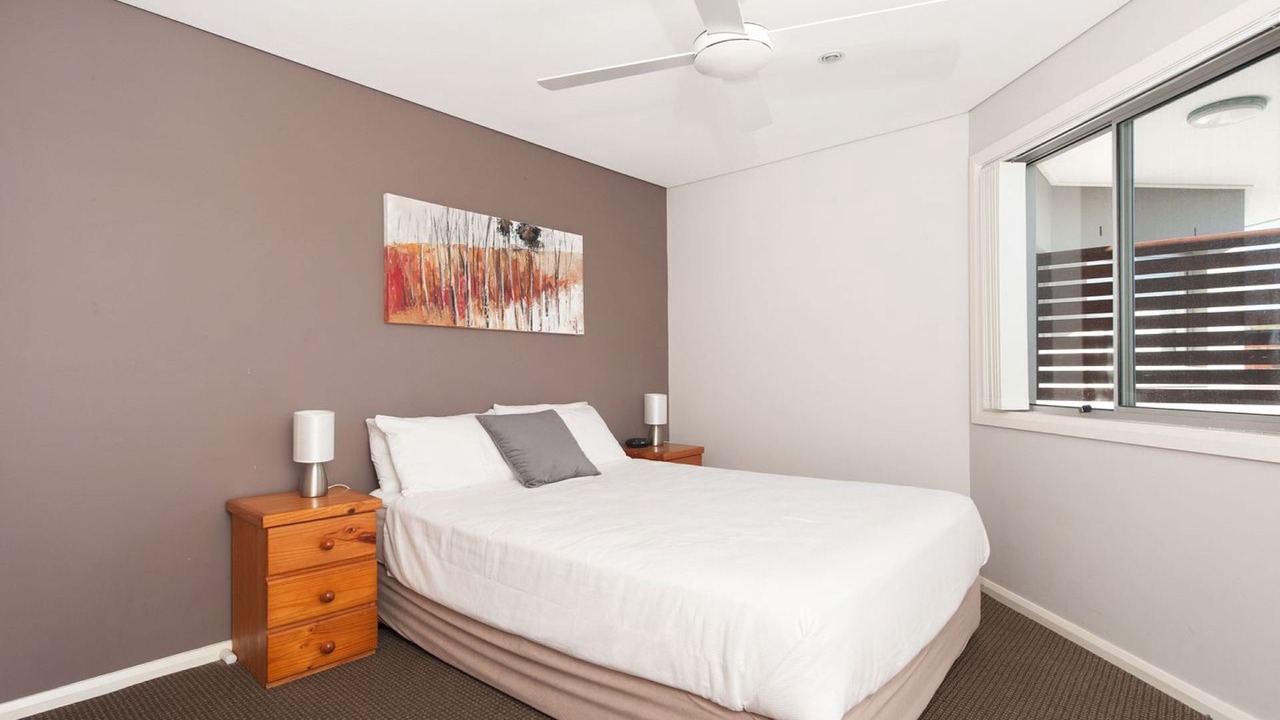Photo of Bedroom in Fingal Bay