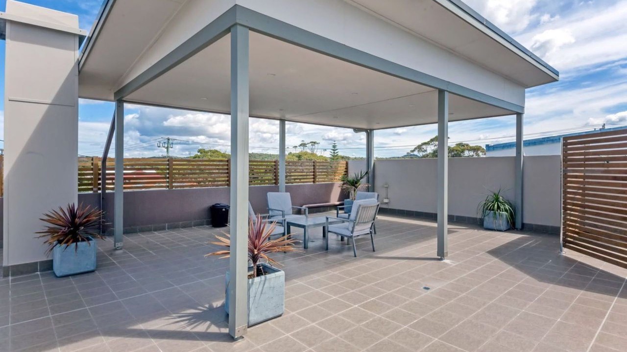 Photo of Outdoor in Fingal Bay
