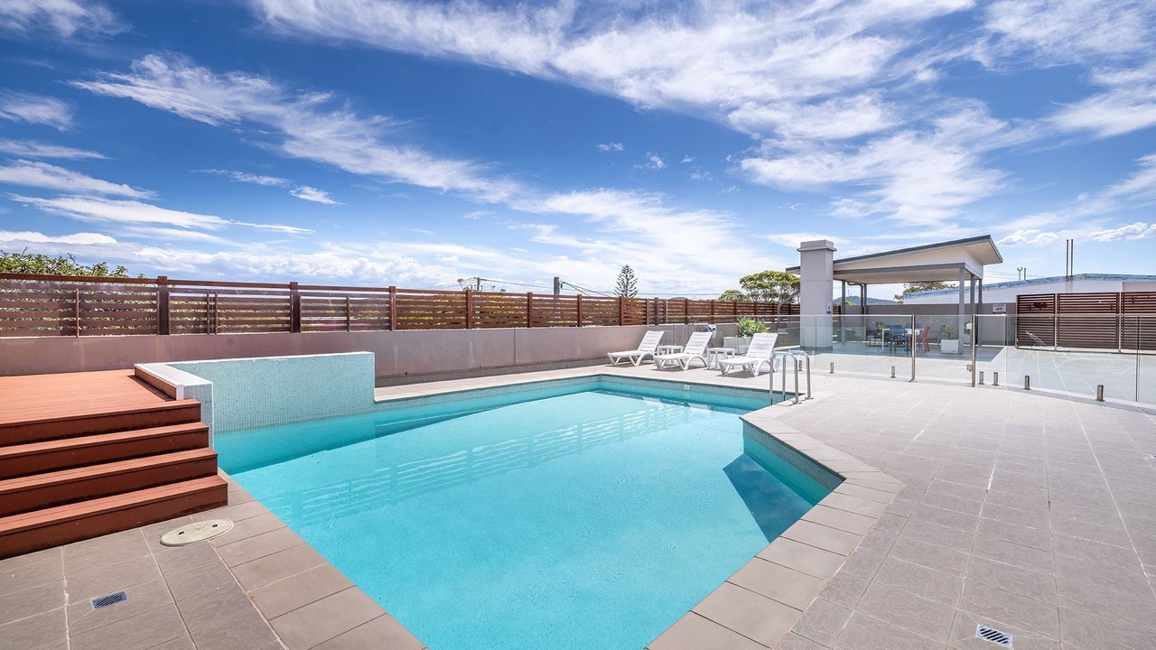 Photo of Outdoor in Fingal Bay