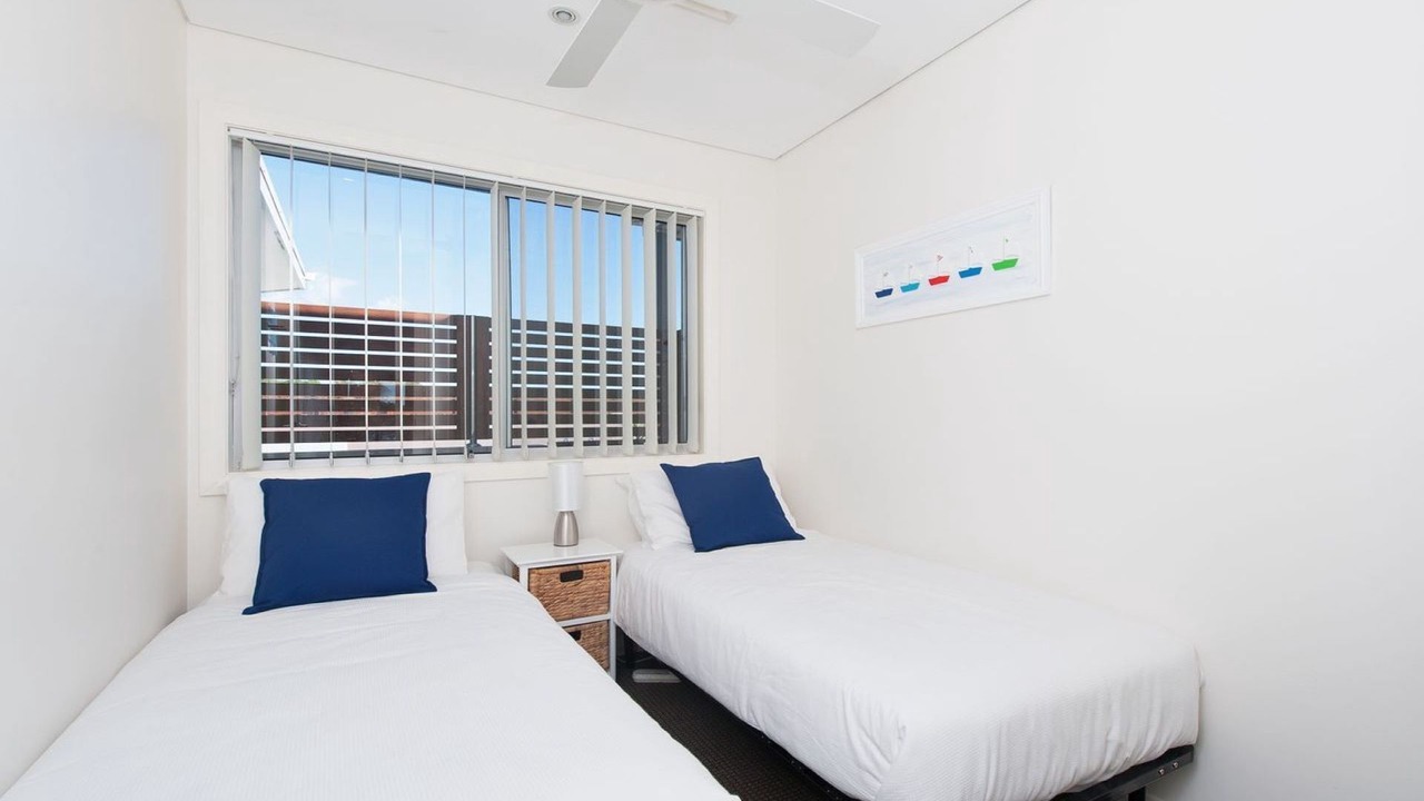 Photo of Bedroom in Fingal Bay