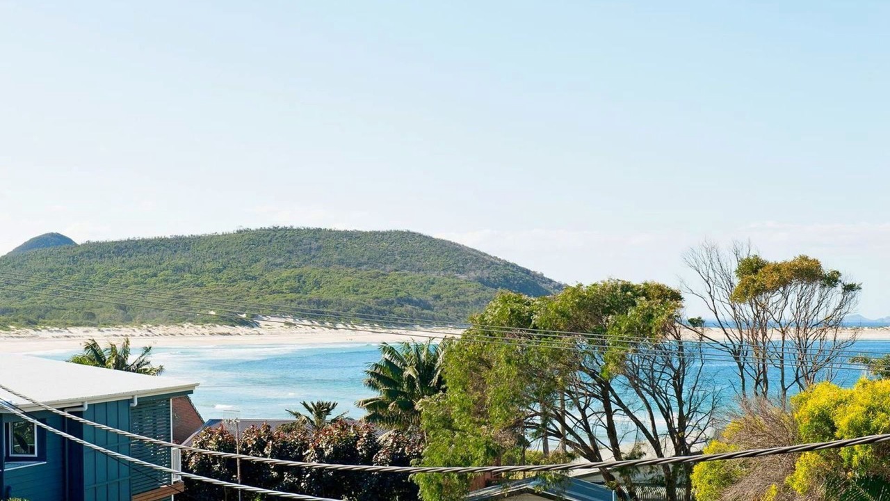 Photo of Others in Fingal Bay