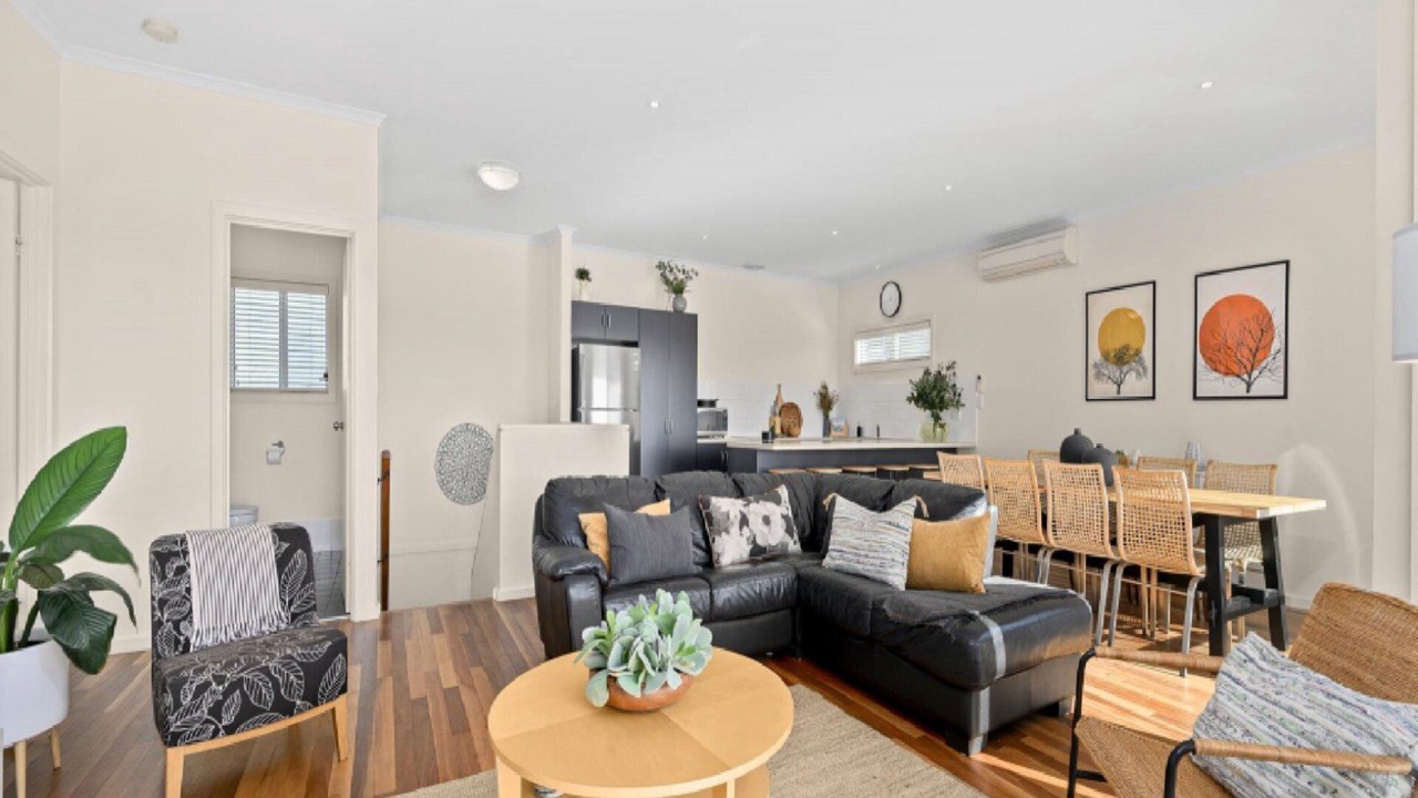 Photo of Livingroom in Port Willunga