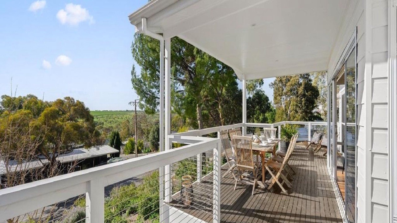 Photo of Outdoor in Port Willunga