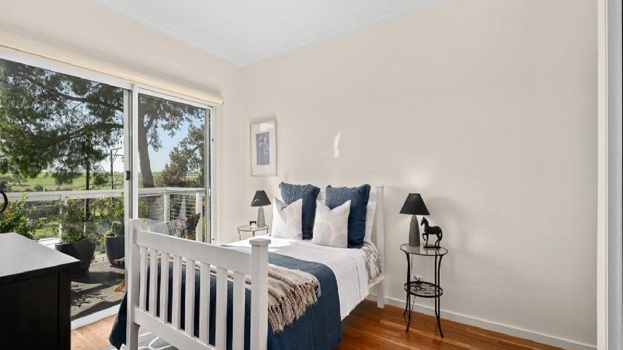 Photo of Bedroom in Port Willunga