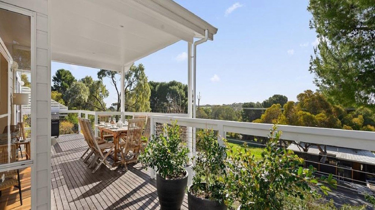 Photo of Outdoor in Port Willunga