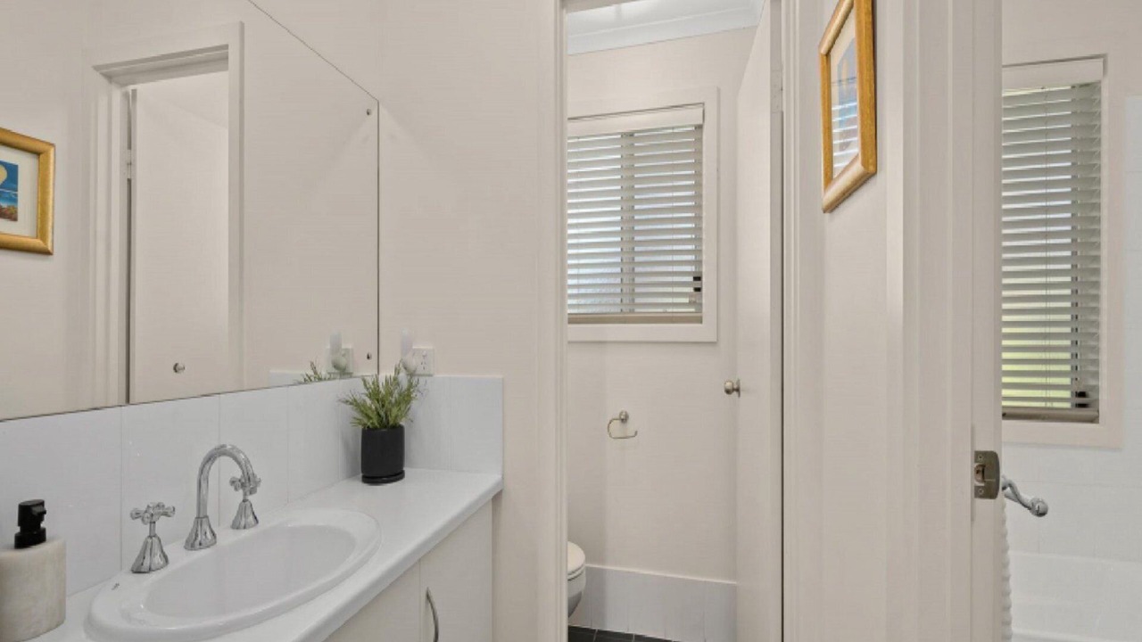 Photo of Bathroom in Port Willunga