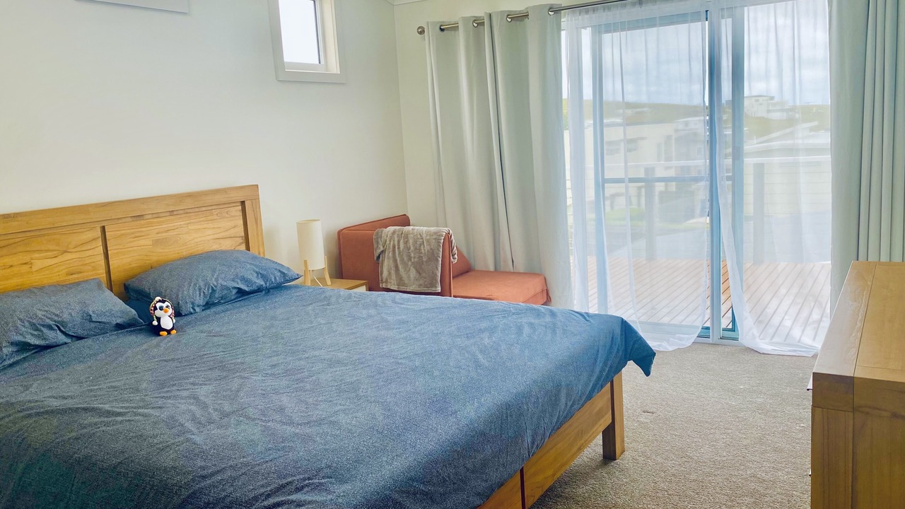 Photo of Bedroom in San Remo