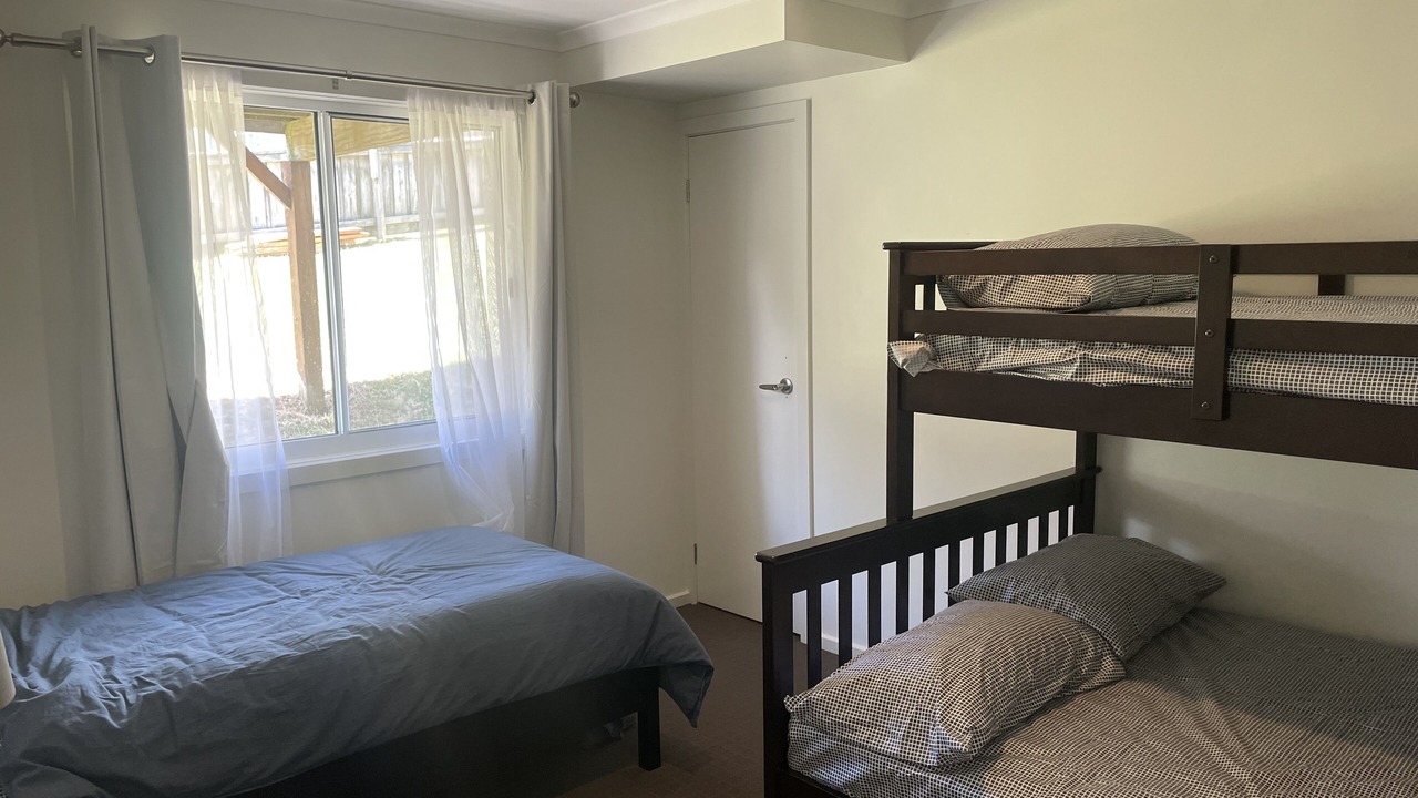 Photo of Bedroom in San Remo