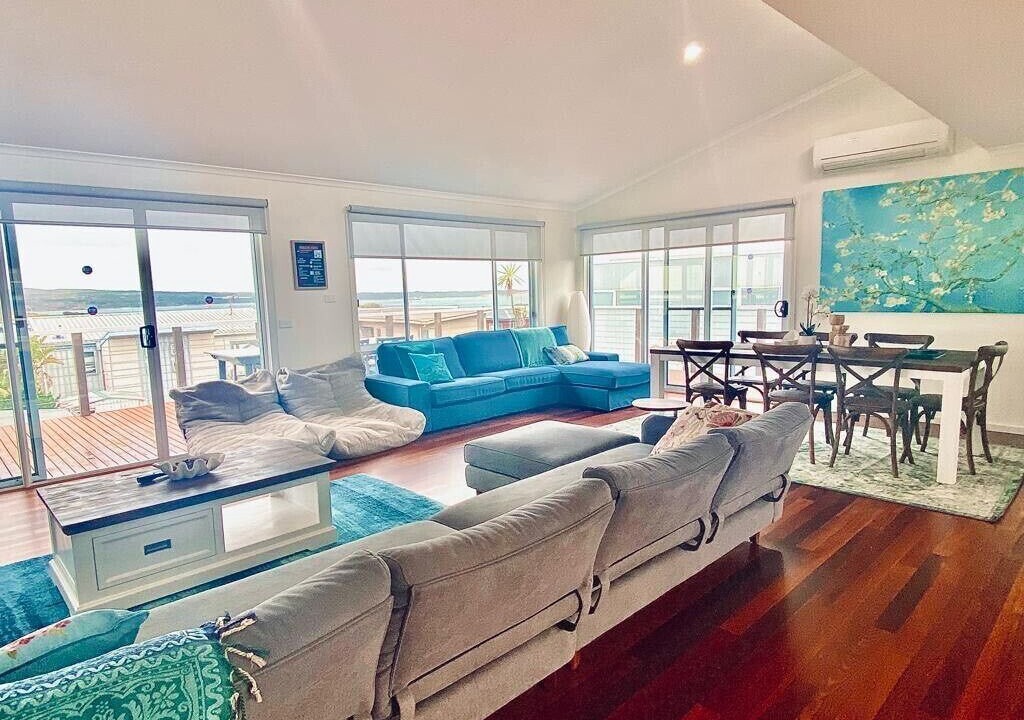 Photo of Livingroom in San Remo