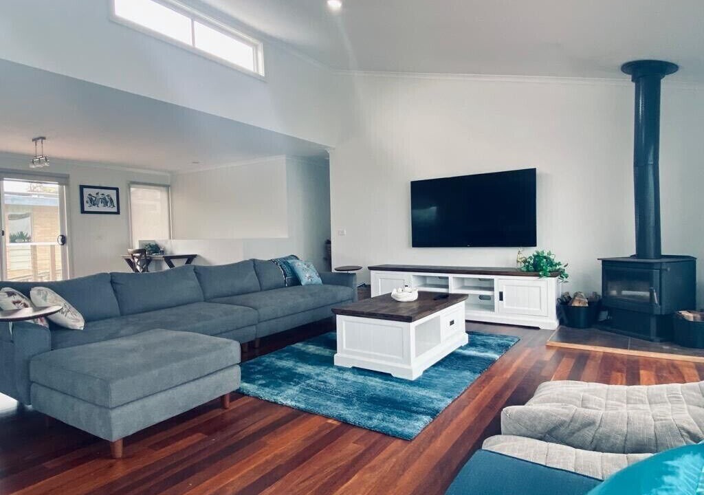 Photo of Livingroom in San Remo