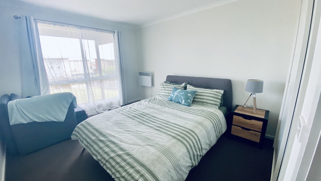 Photo of Bedroom in San Remo