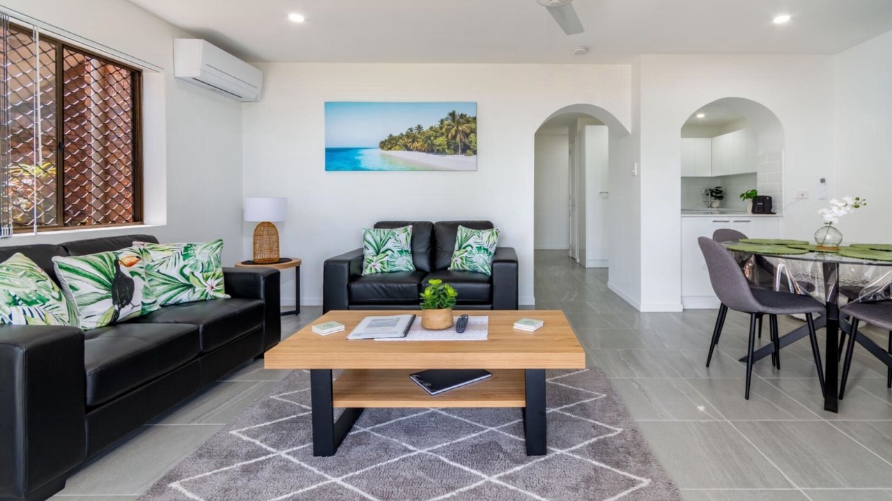 Photo of Livingroom in Woorim