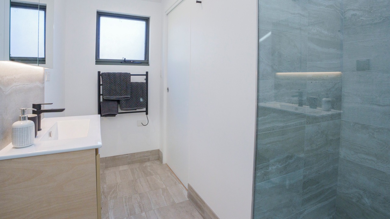Photo of Bathroom in Maianbar
