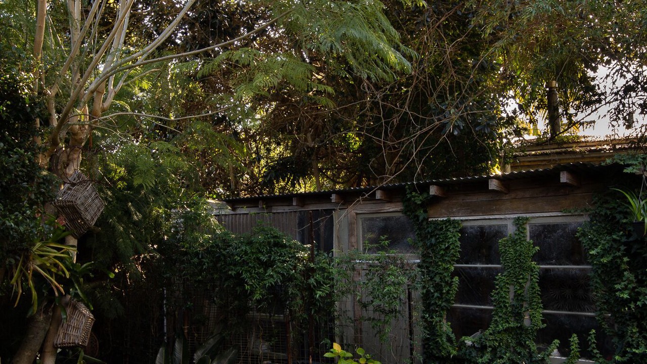 Photo of Outdoor in Maianbar