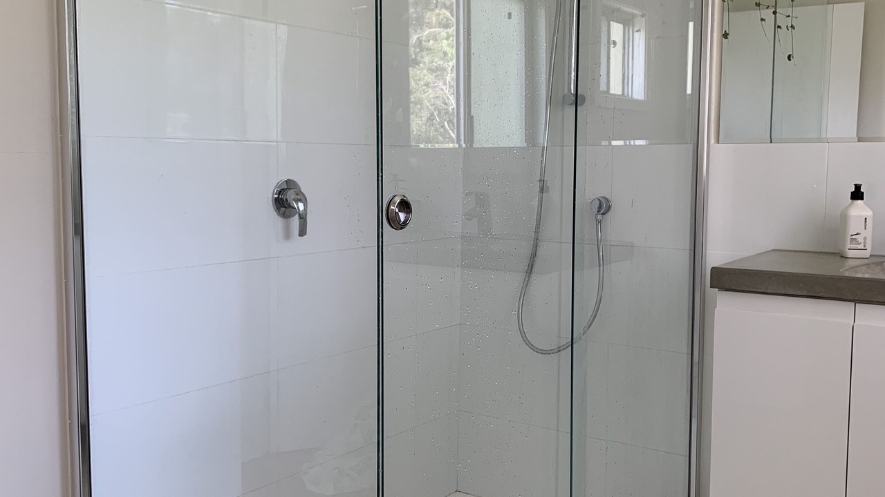 Photo of Bathroom in Burrill Lake