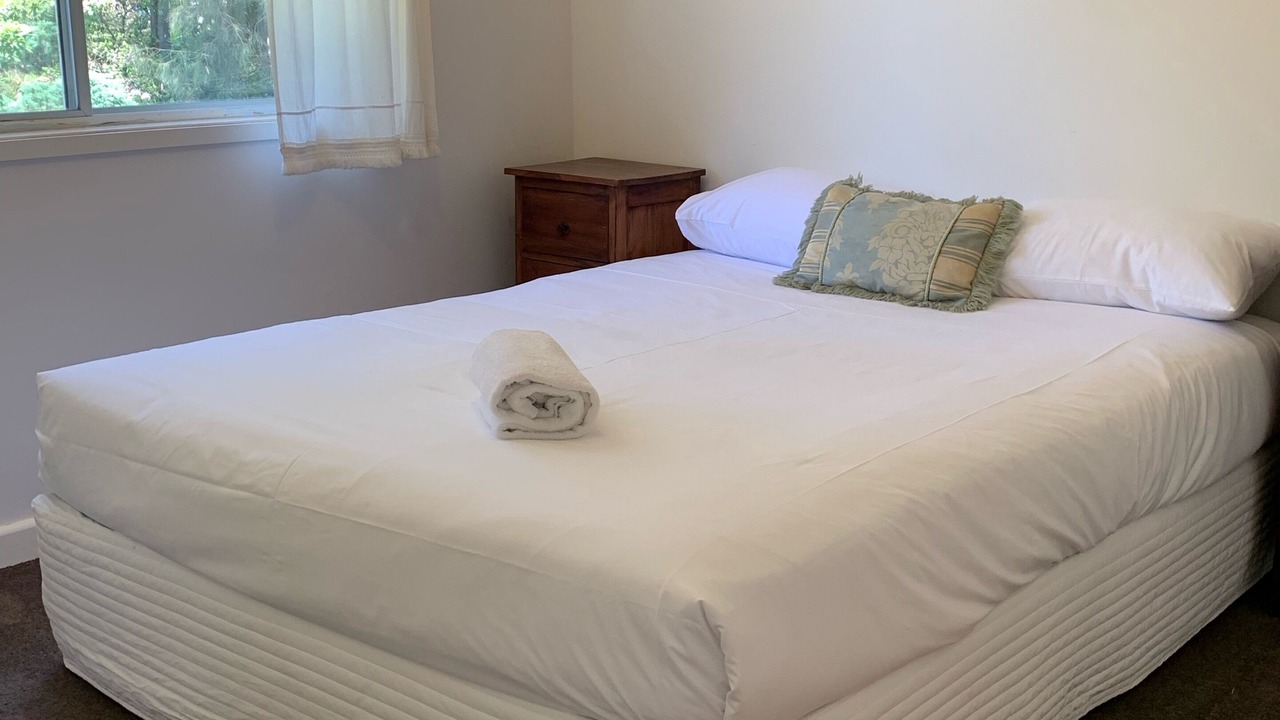 Photo of Bedroom in Burrill Lake