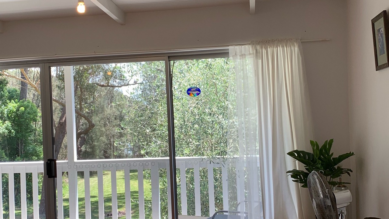 Photo of Livingroom in Burrill Lake