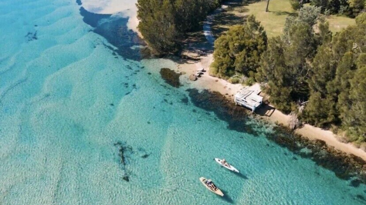 Photo of Others in Burrill Lake
