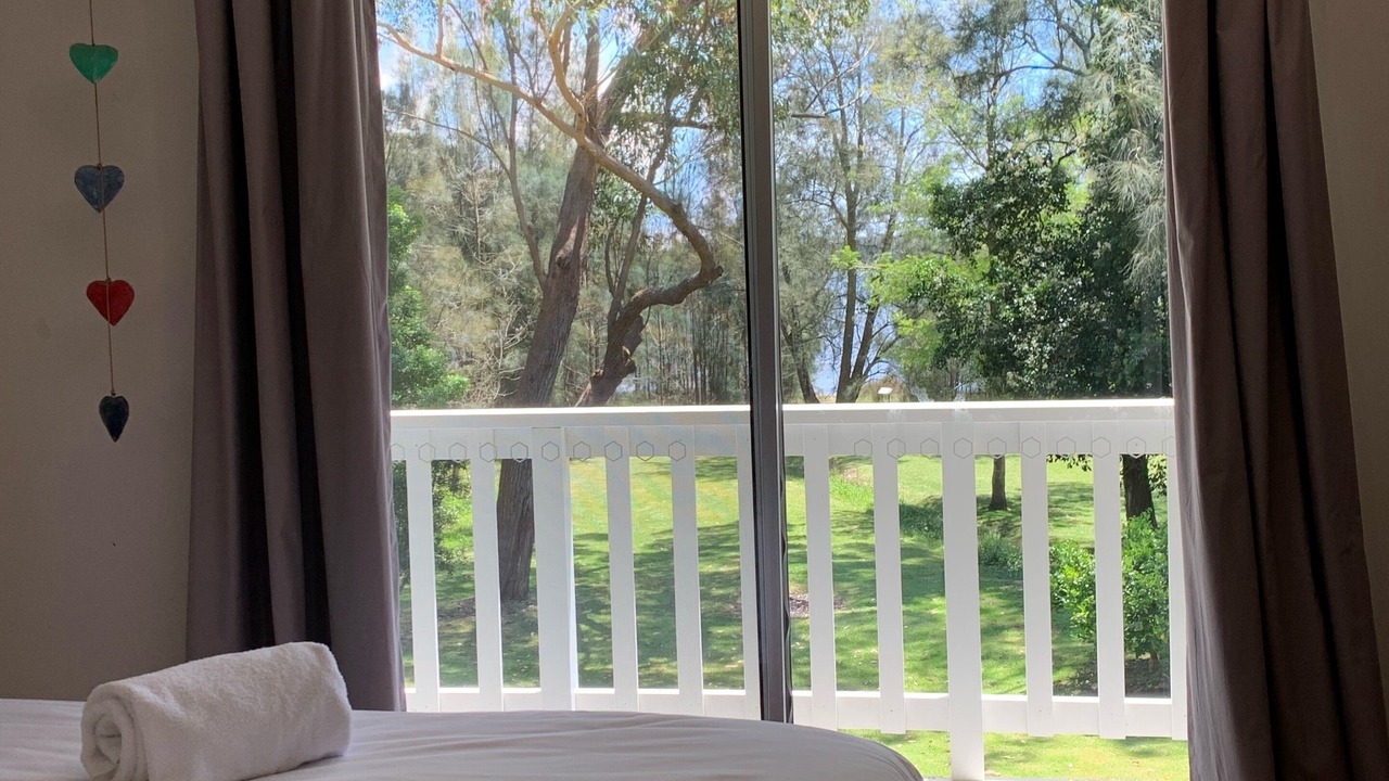 Photo of Bedroom in Burrill Lake