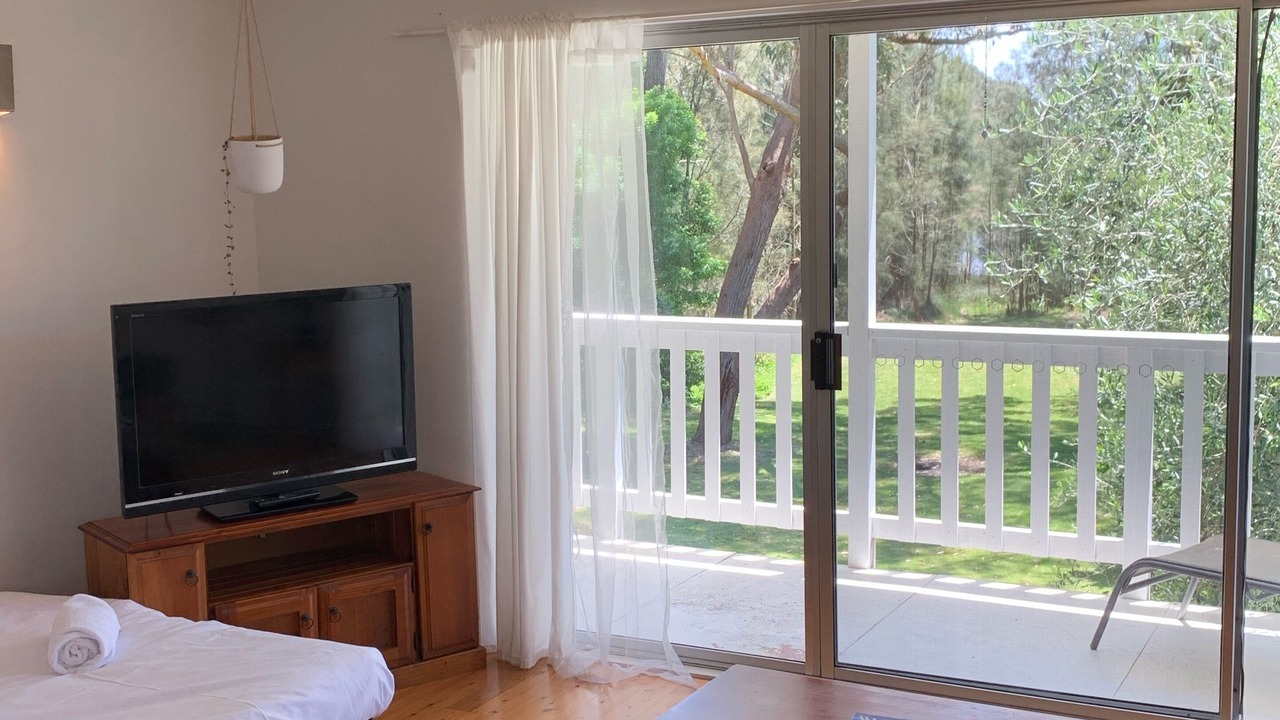 Photo of Livingroom in Burrill Lake