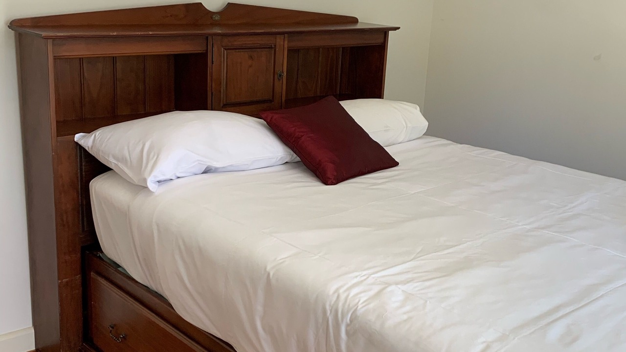 Photo of Bedroom in Burrill Lake