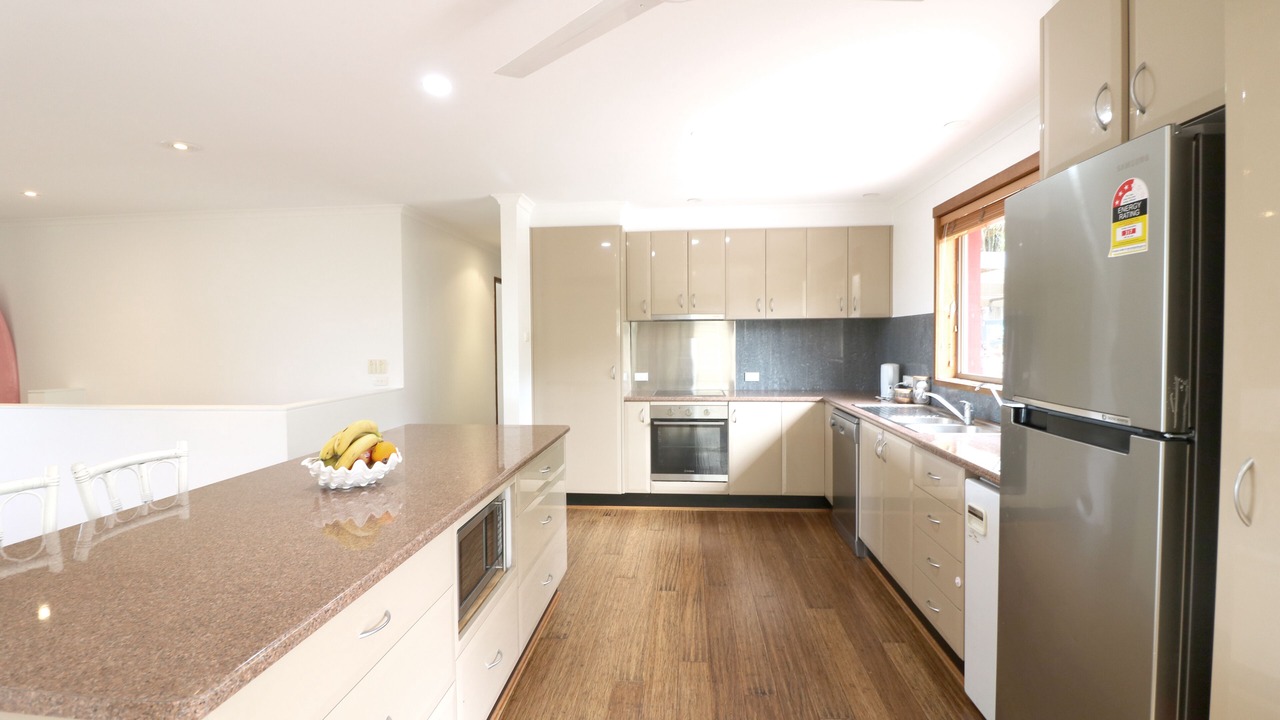 Photo of Kitchen in Berrambool