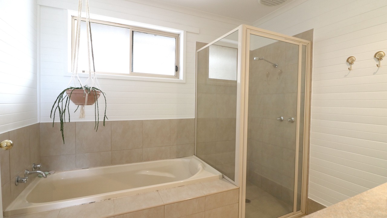 Photo of Bathroom in Berrambool