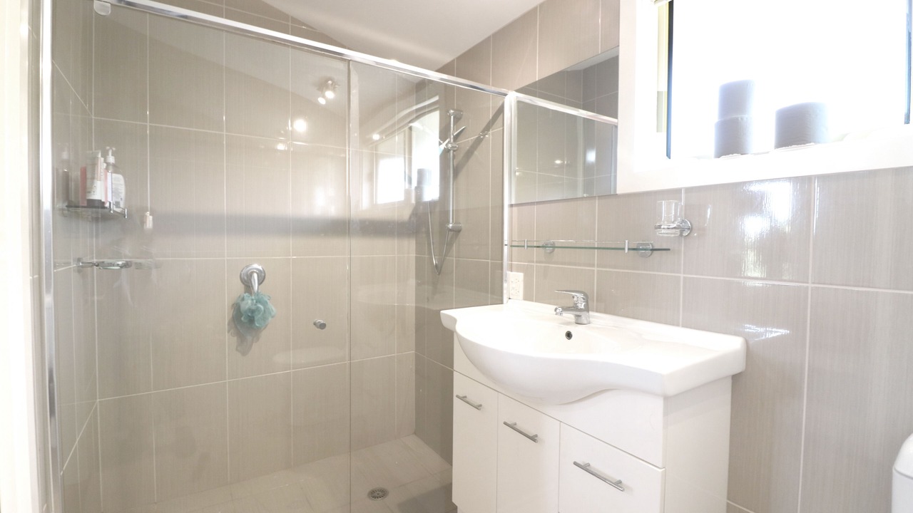 Photo of Bathroom in Berrambool