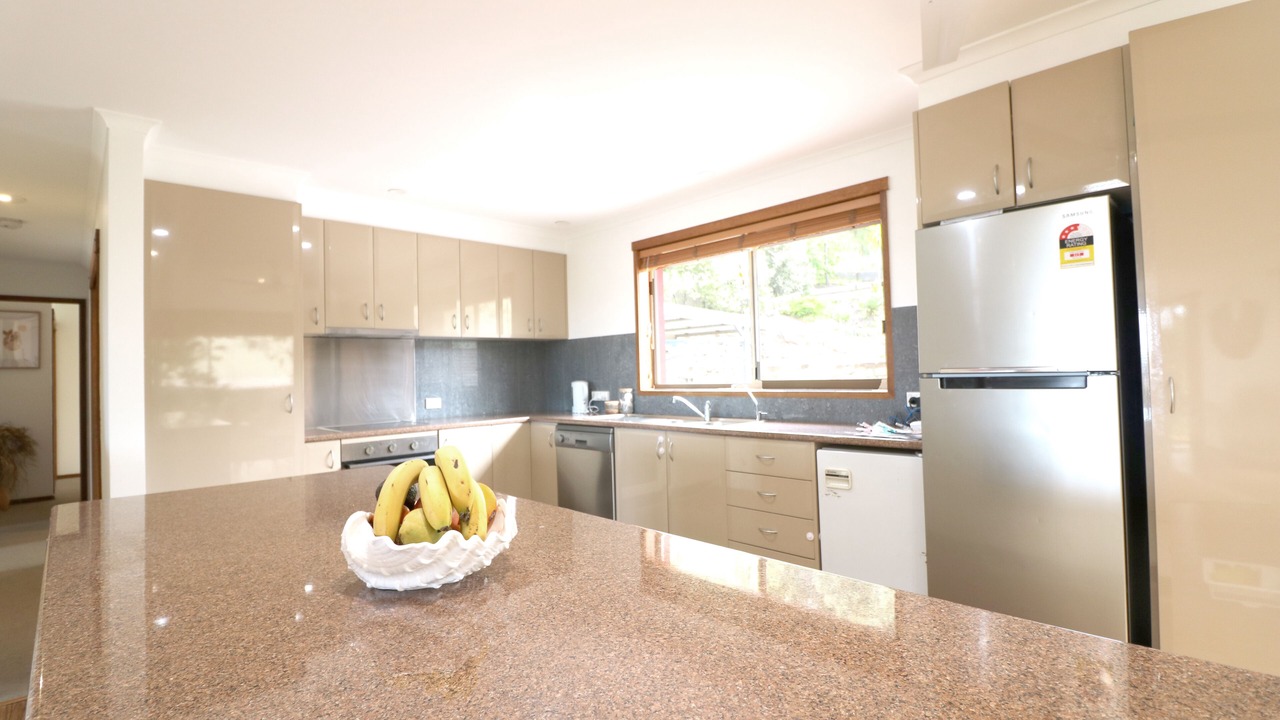 Photo of Kitchen in Berrambool